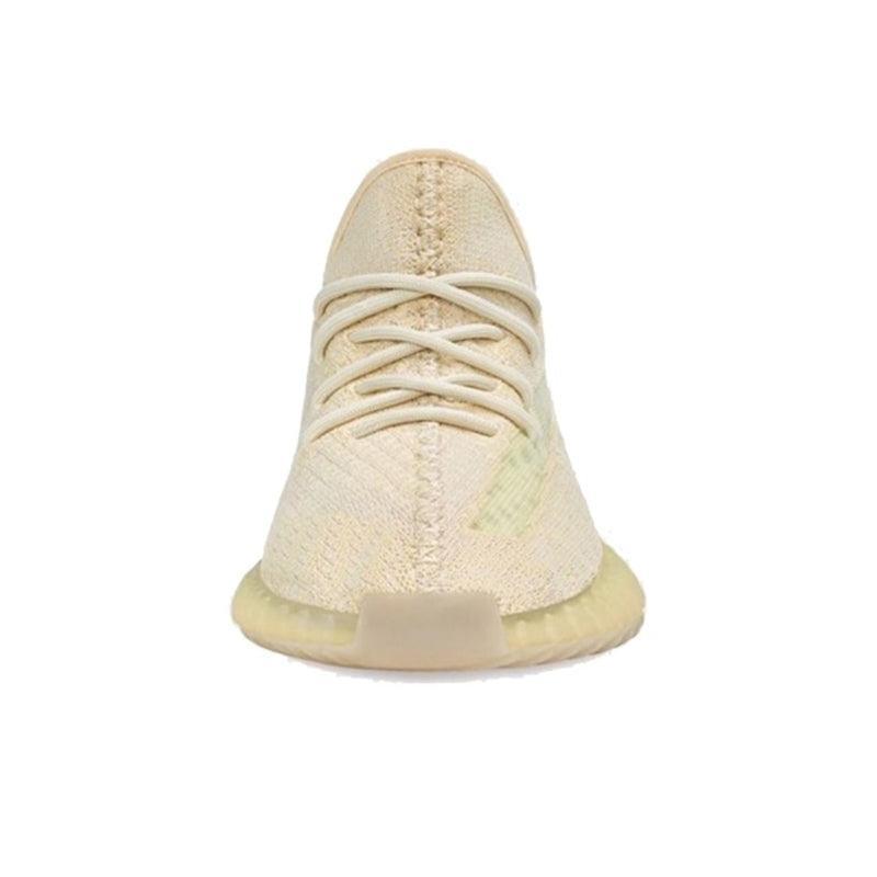 Yeezy Boost 350 V2 'Flax' Banlieue91