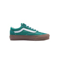 Vans Gum Style 36 'Green' Banlieue91