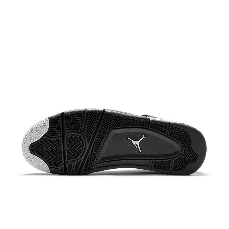 Air Jordan 4 Retro 'Oreo' Banlieue91