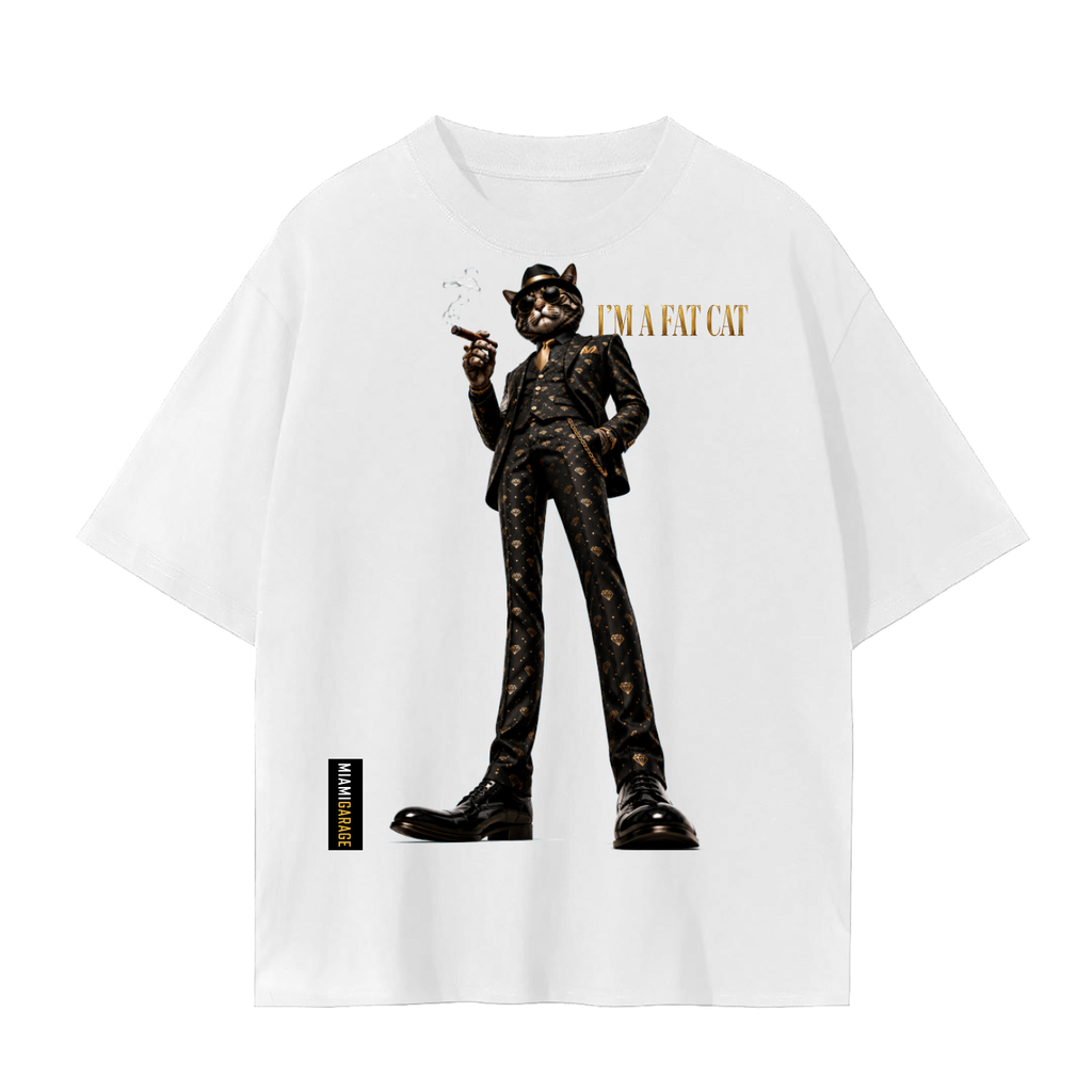 Unisex Seamless T-Shirt