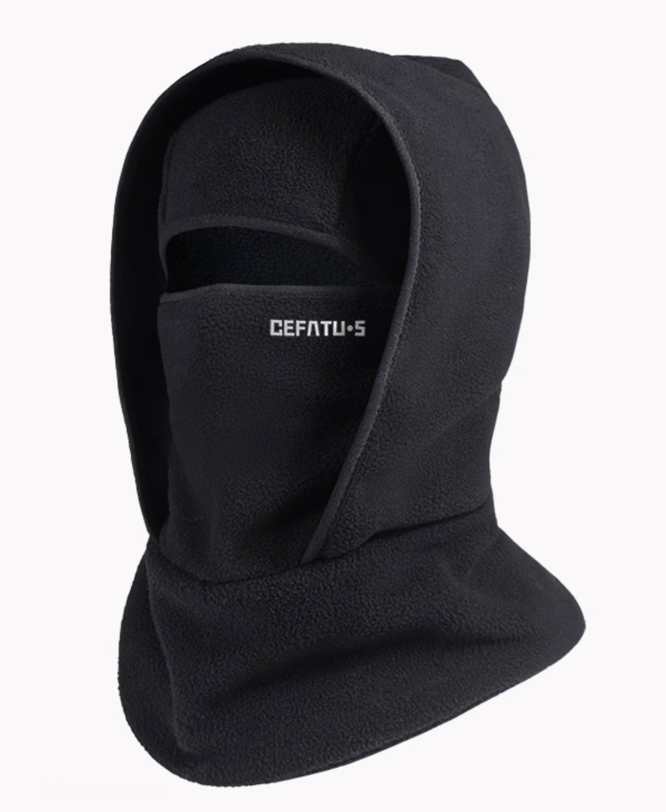FrostShield Balaclava V.I.P Digital Presence