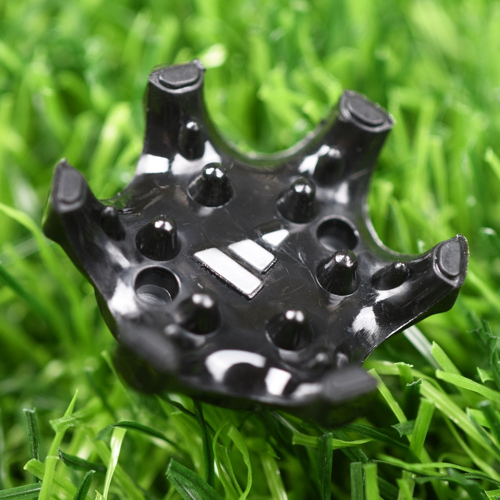 TPR Golf Spikes Pins 1/4 Turn Fast Twist Shoe Spikes Replacement Accessories Golf Training Aids FITS PING SYSTEM V.I.P Digital Presence