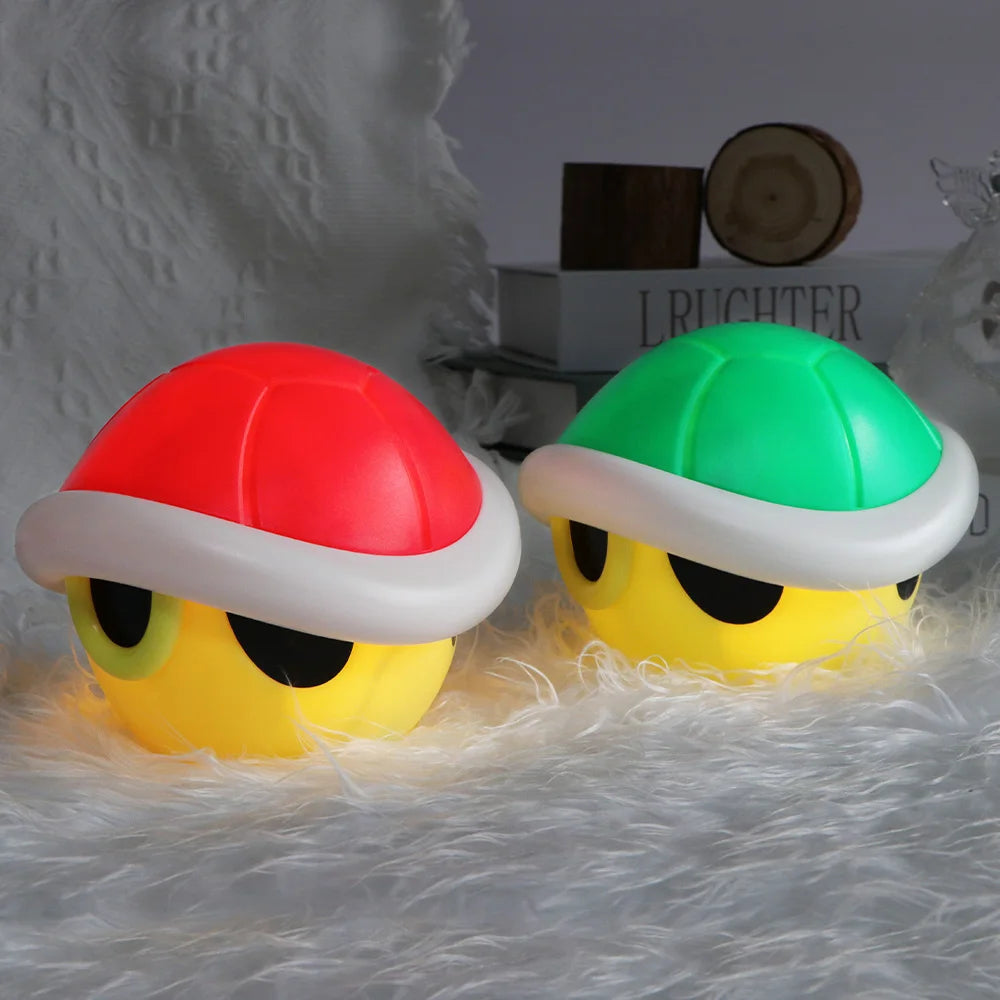 LED Question Mark Night Light Games Toy Children  Table Lamp USB Charging Kids Birthday Gift