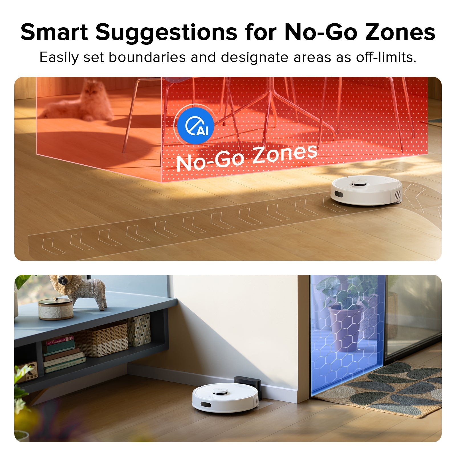 Roborock Q7 L5 Robot Vacuum and Mop with 8,000 Pa Power Suction Roborock US Official Store