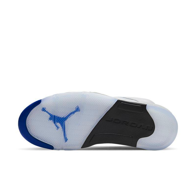 Air Jordan 5 Retro 'Stealth' Banlieue91