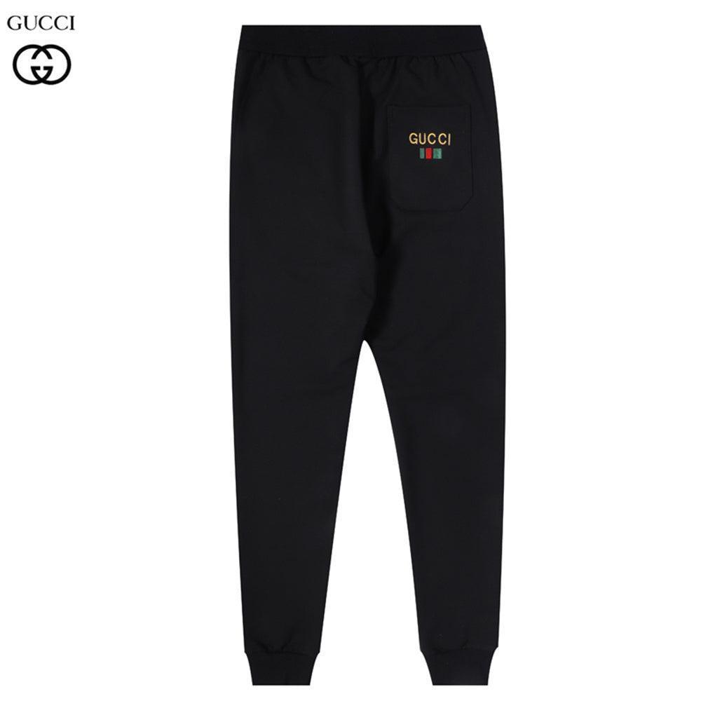 Gucci x The North Face Long Pant 'Black' Banlieue91