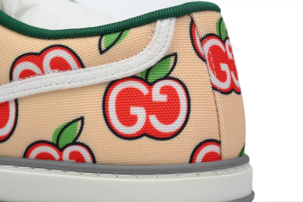 GG GUCCI TENNIS 1977 SNEAKER Banlieue91