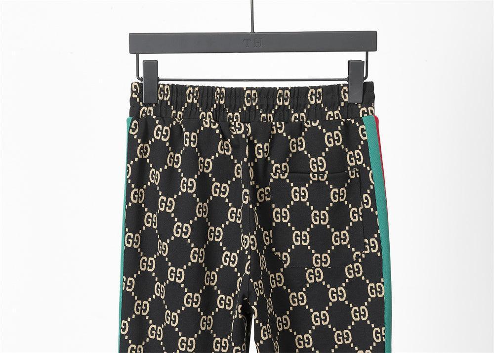 Gucci Long Pant Banlieue91