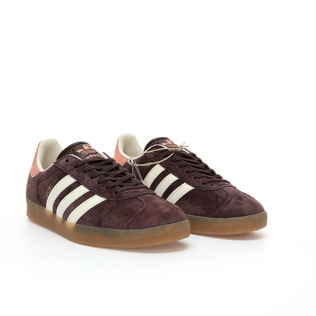Adidas Originals Gazelle Indoor 'Shadow Brown' Banlieue91