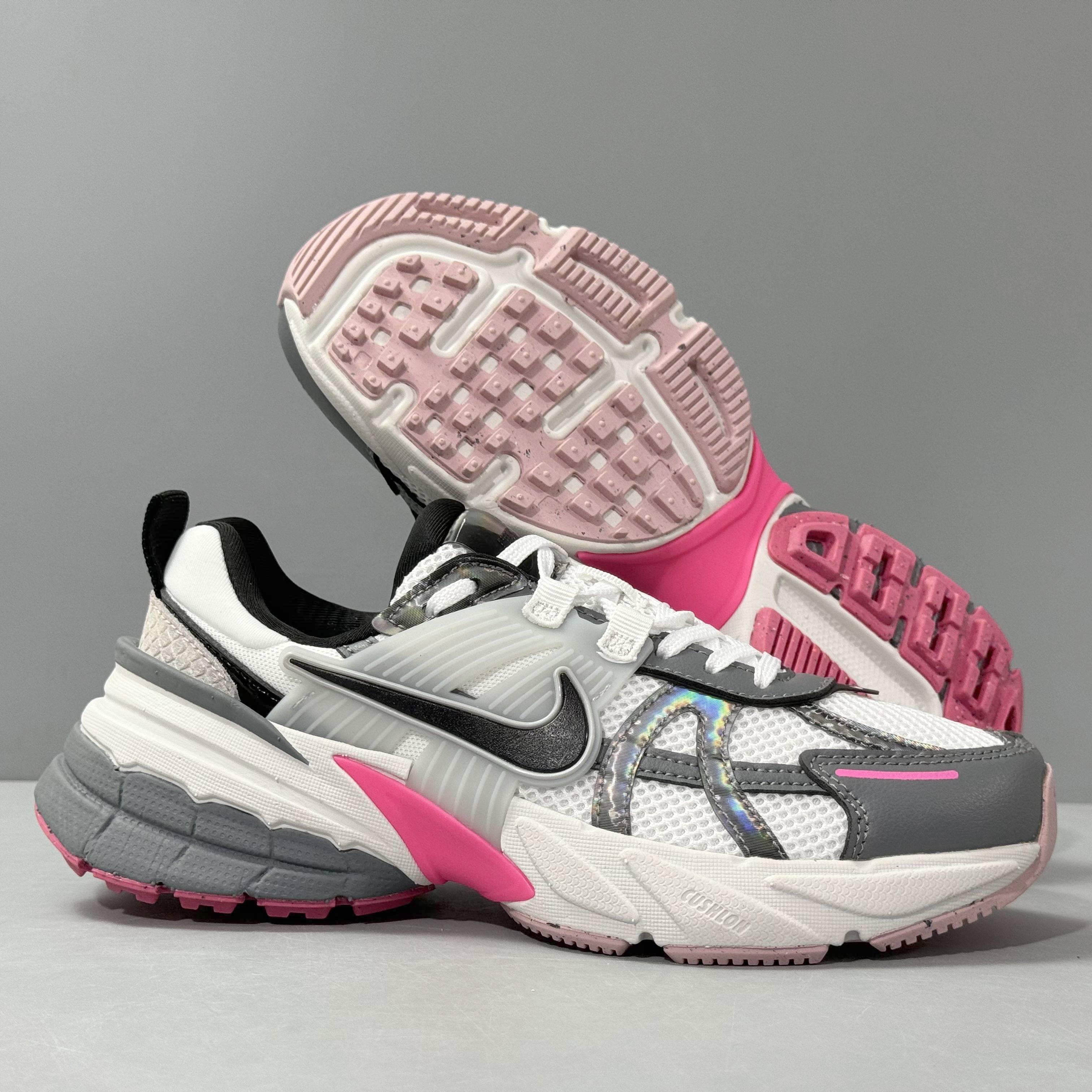 Nike V2K Run 'Year Of The Dragon' Banlieue91