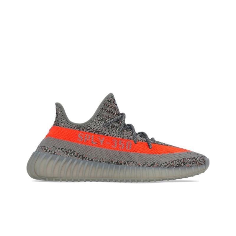 Yeezy Boost 350 V2 'Beluga Reflective' Banlieue91