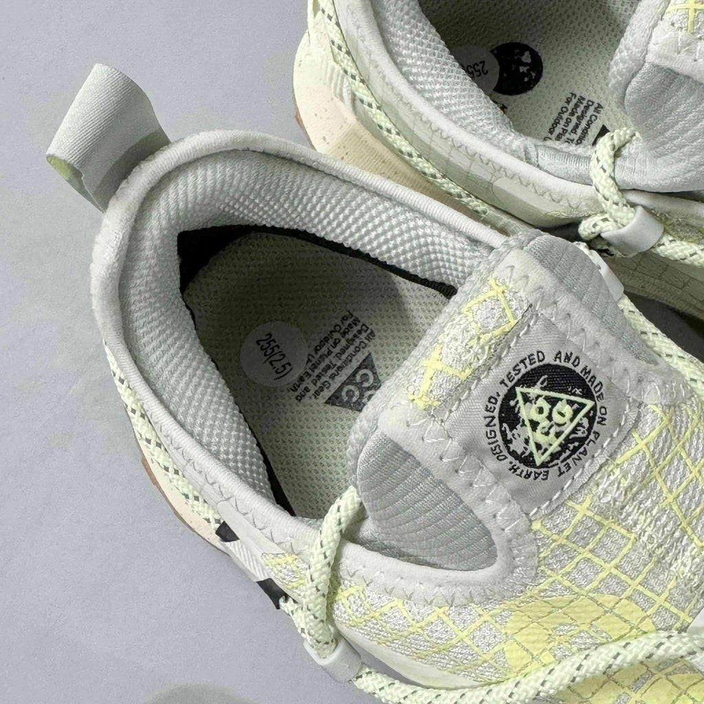 Nike ACG Mountain Fly Low Gore-Tex SE 'Sea Glass Gum' Banlieue91