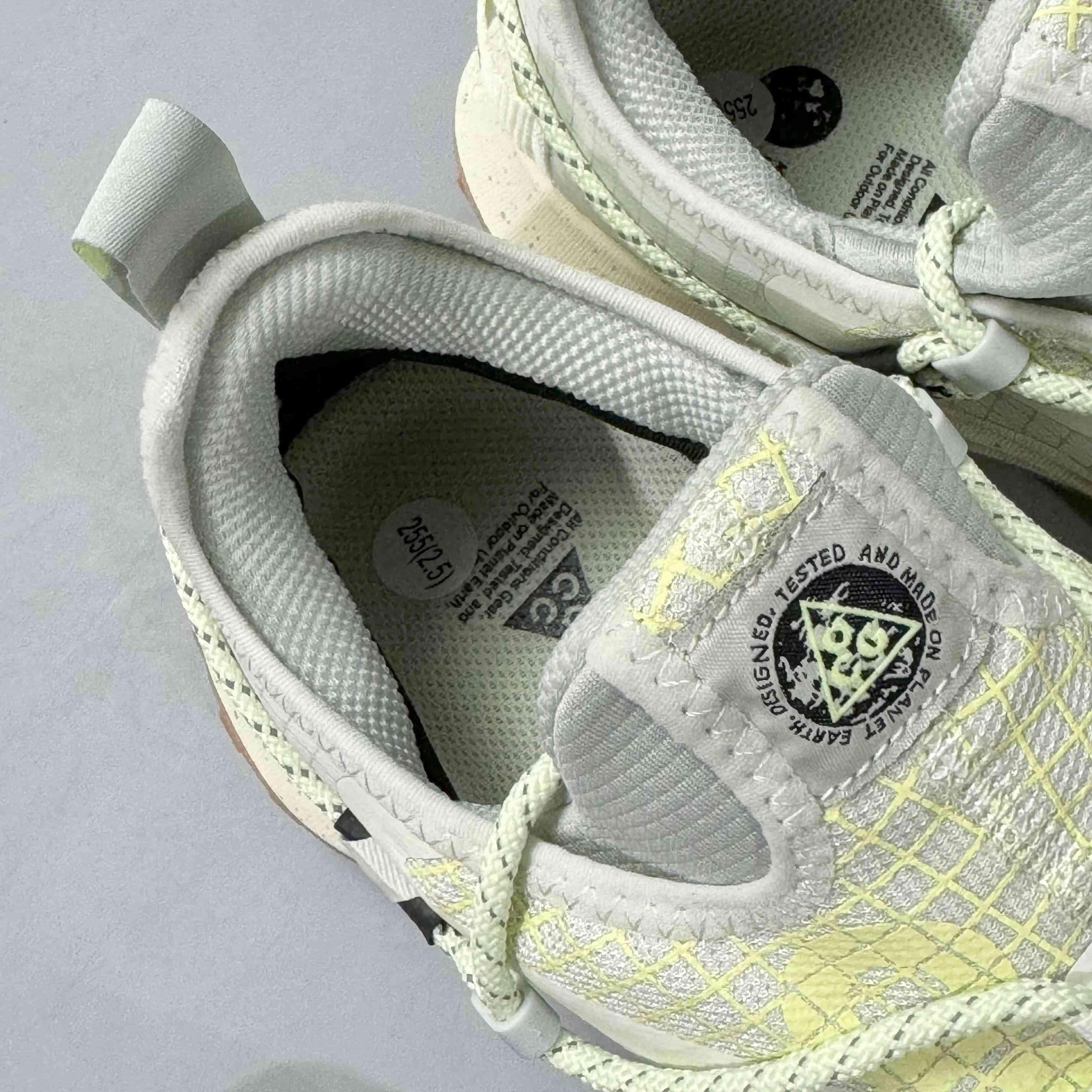 Nike ACG Mountain Fly Low Gore-Tex SE 'Sea Glass Gum' Banlieue91