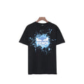 Fendi T-Shirt without Collar 'Black' Banlieue91