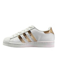 Adidas Superstar 'Pink Gold' Banlieue91
