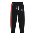 Gucci Long Pant 'Black/Red/Green' Banlieue91