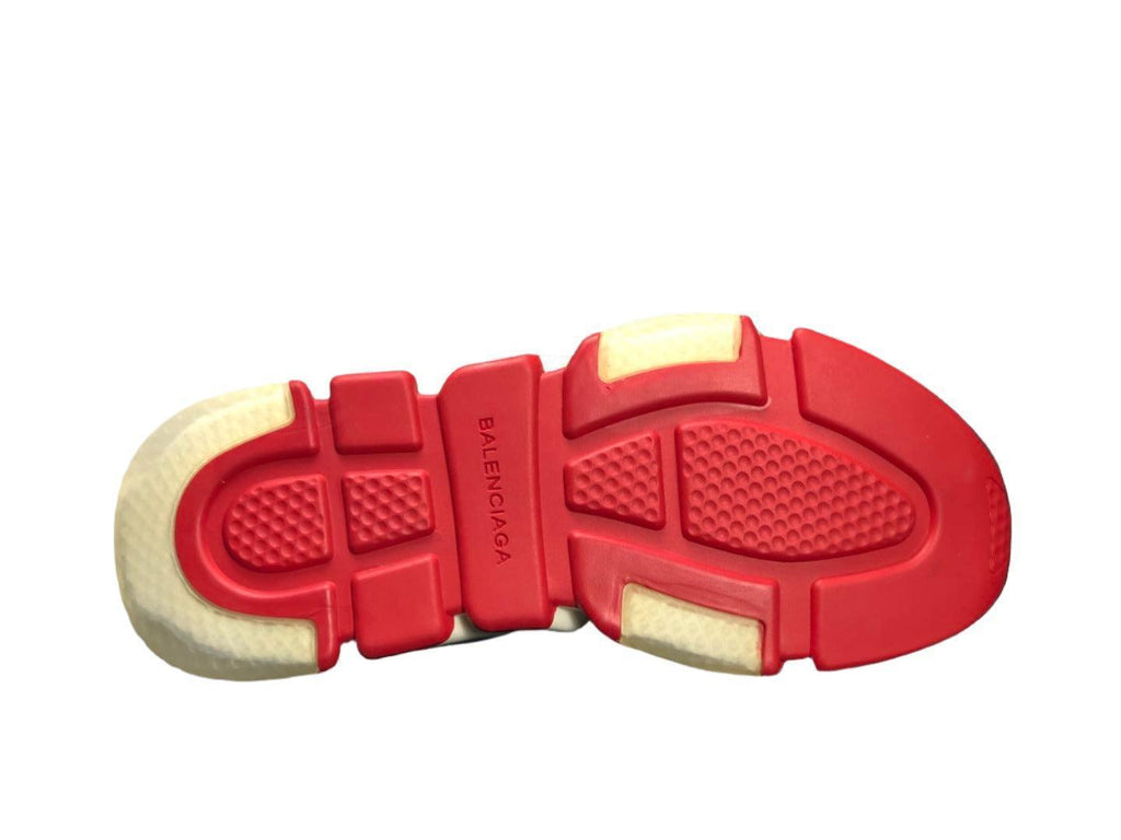 BALENCIAGA SPEED 2.0 RECYCLED KNIT SNEAKER Banlieue91