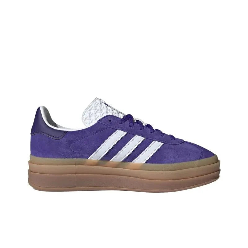 Adidas Originals Gazelle Bold 'Energy Ink Gum' Banlieue91