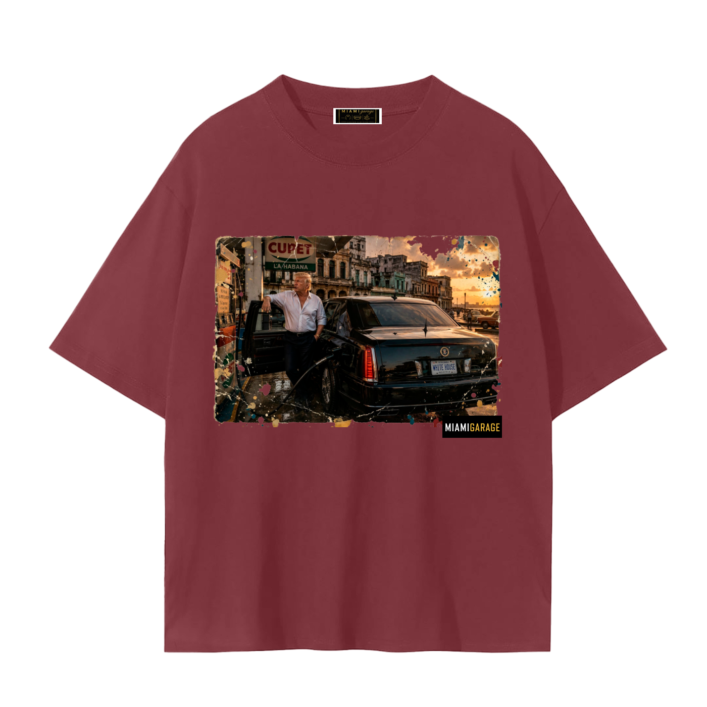Unisex Seamless T-Shirt
