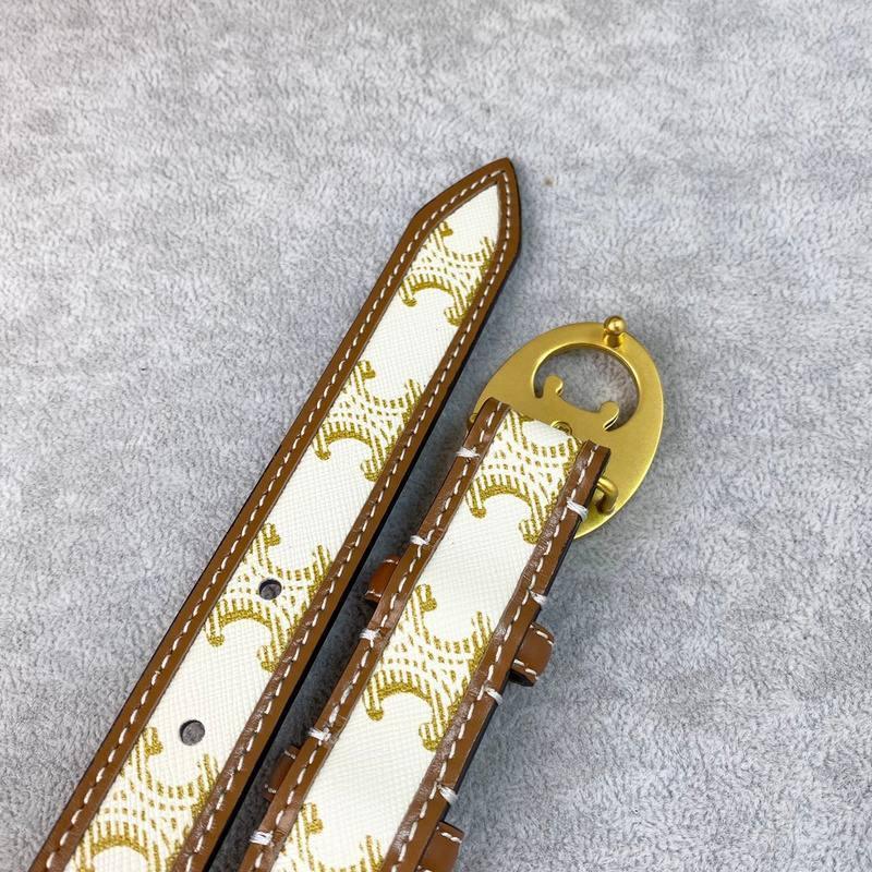 Celine Women Belt Banlieue91
