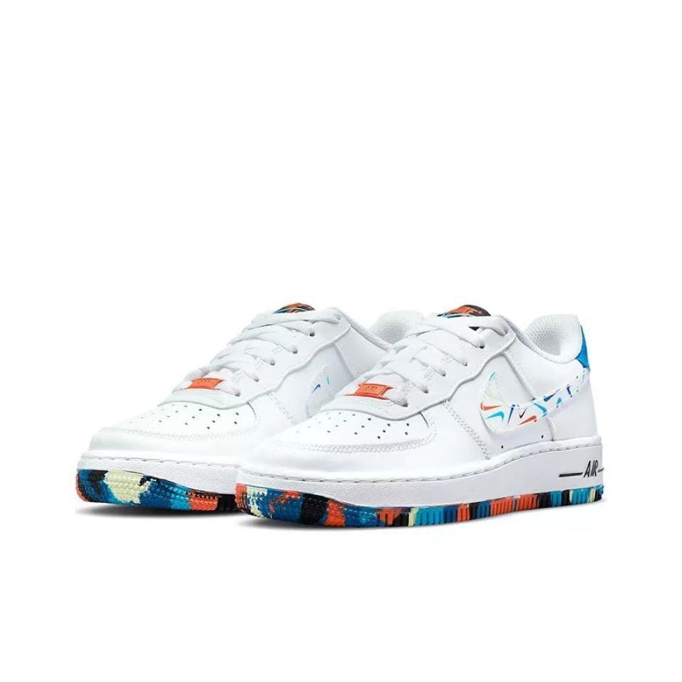 Nike Air Force 1 'SWOOSH PACK' Banlieue91