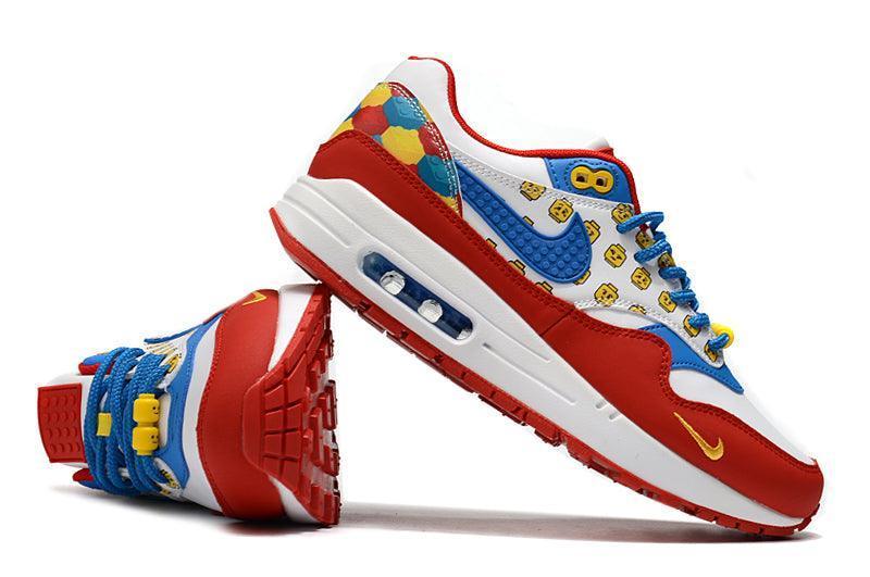 Air Max 87 'Lego' Banlieue91