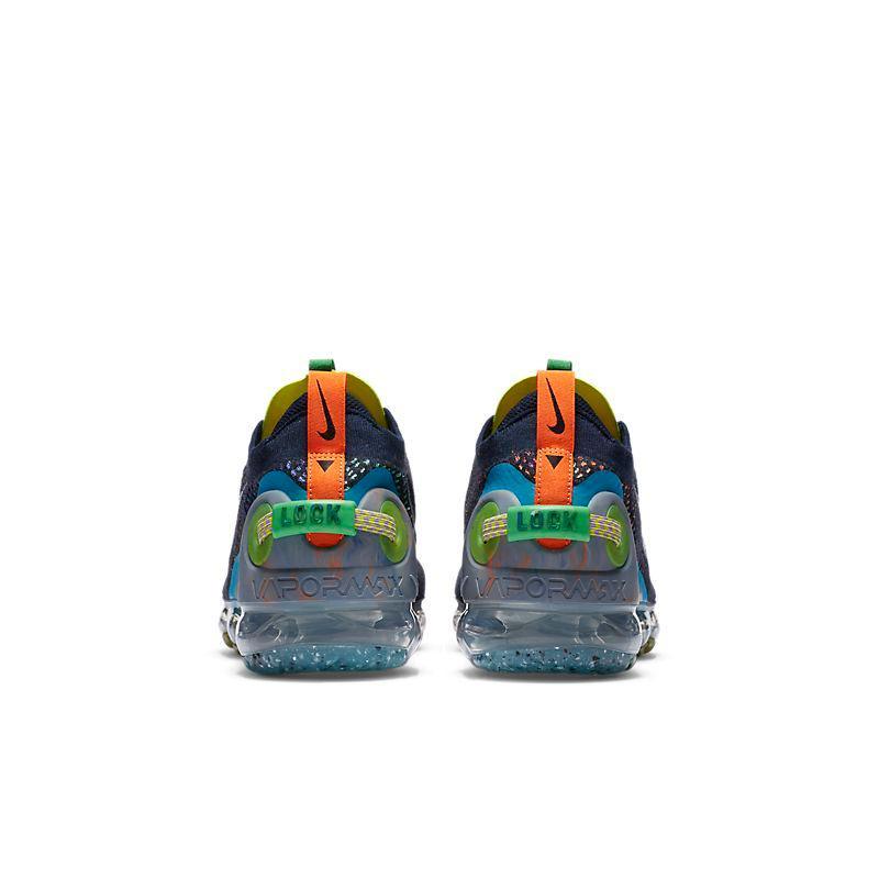 Nike Air Vapormax FX 'Deep Royal Blue Multi-Color' Banlieue91