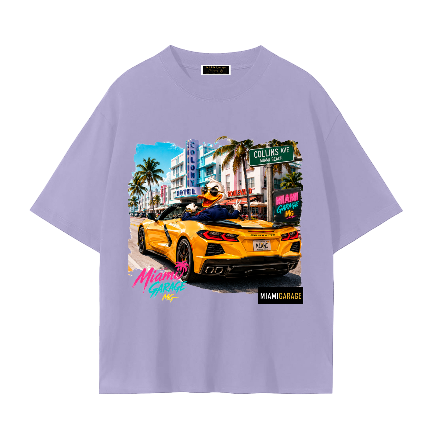 Unisex Seamless T-Shirt