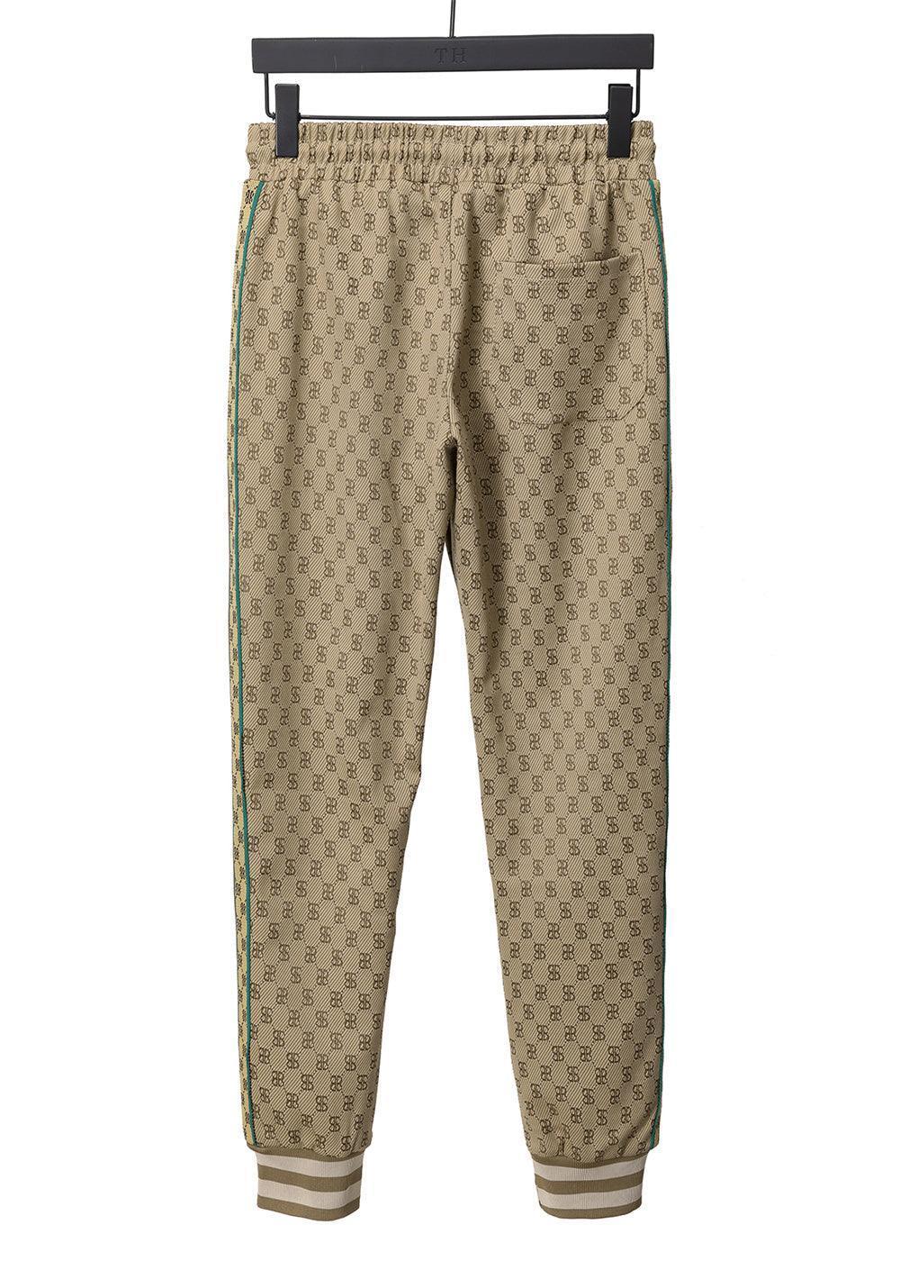 Balenciaga Long Pant 'Beige' Banlieue91