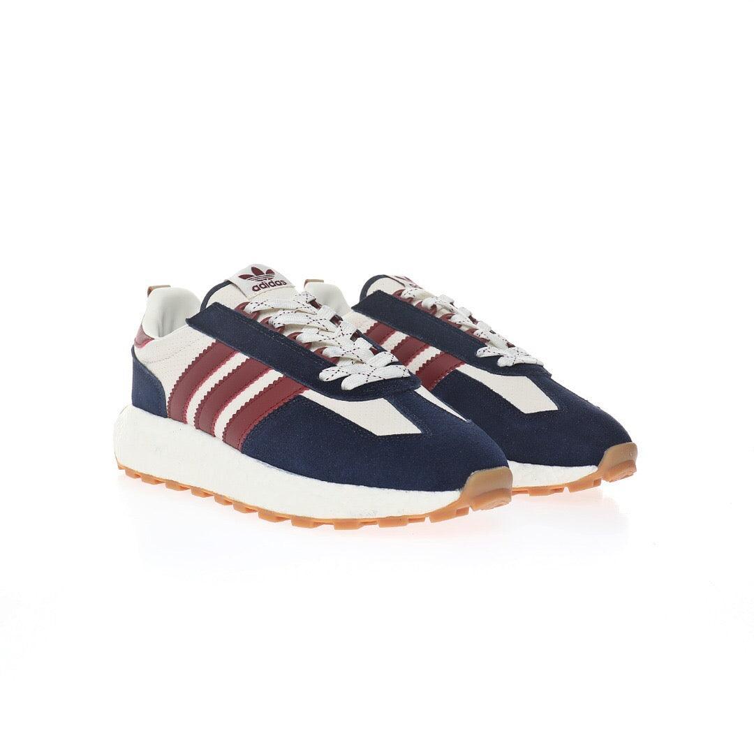 Adidas Retropy E5 'Blue Red' Banlieue91