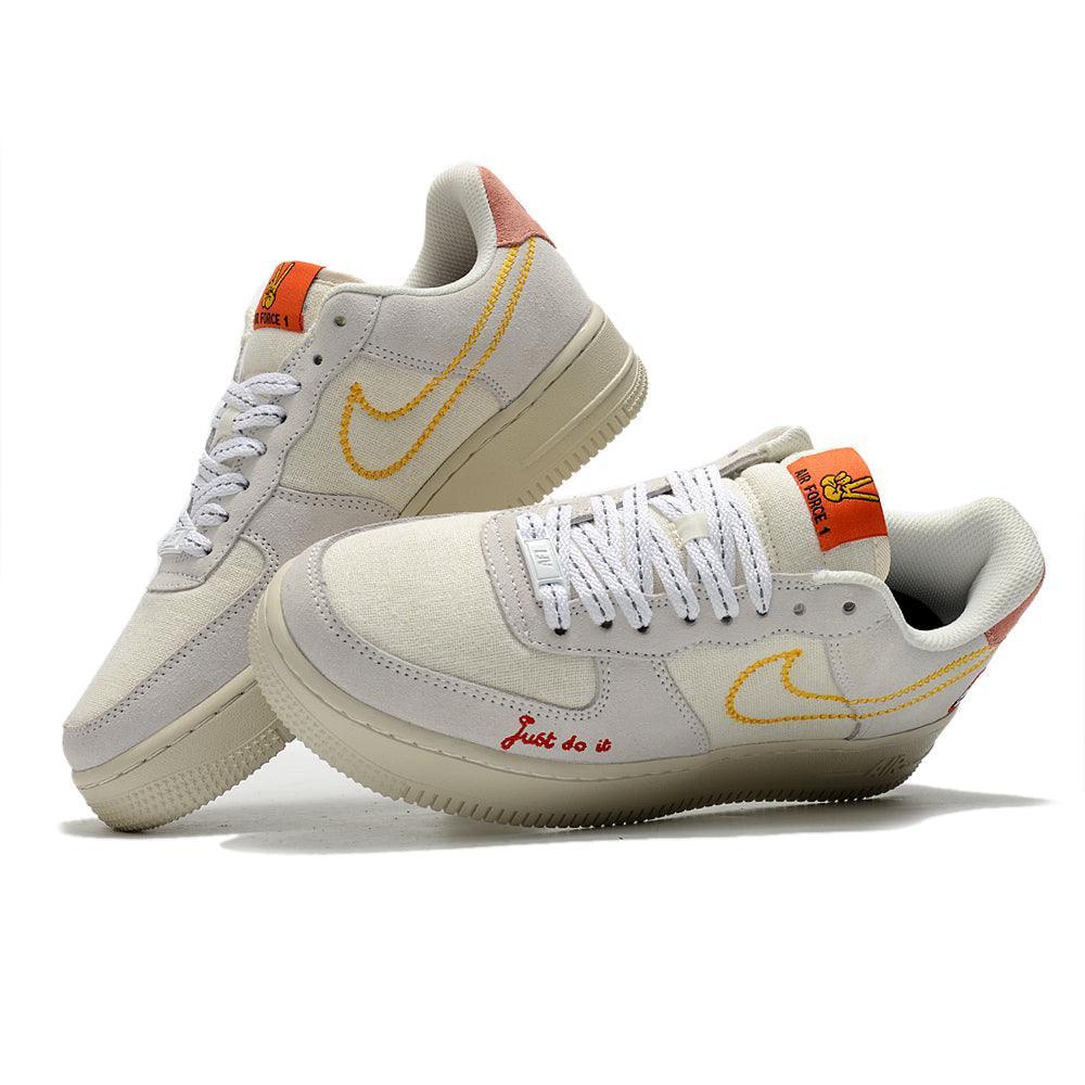 Nike Air Force 1 'Rock N Roll' Banlieue91