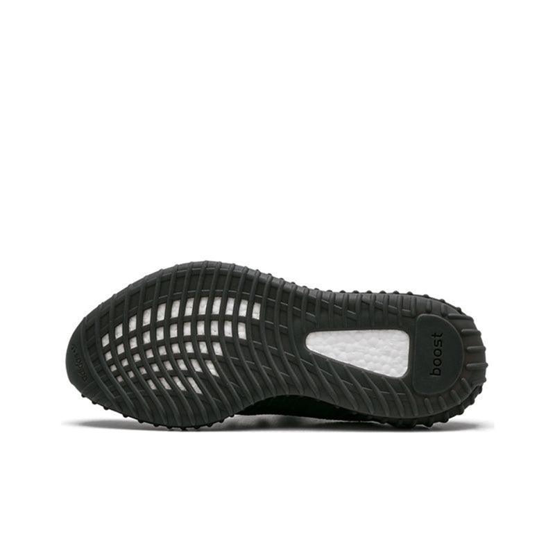 Yeezy 350 Boost V2 'Core Black White' Banlieue91