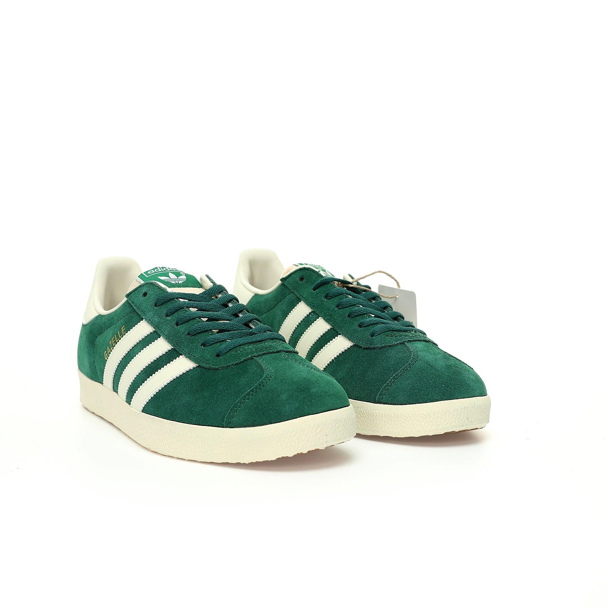 Adidas Originals Gazelle Indoor 'Faded Archive' Banlieue91