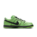 Nike SB Dunk Low 'The Powerpuff Girls Buttercup' Banlieue91