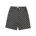Dior Knit Basketball Shorts Banlieue91