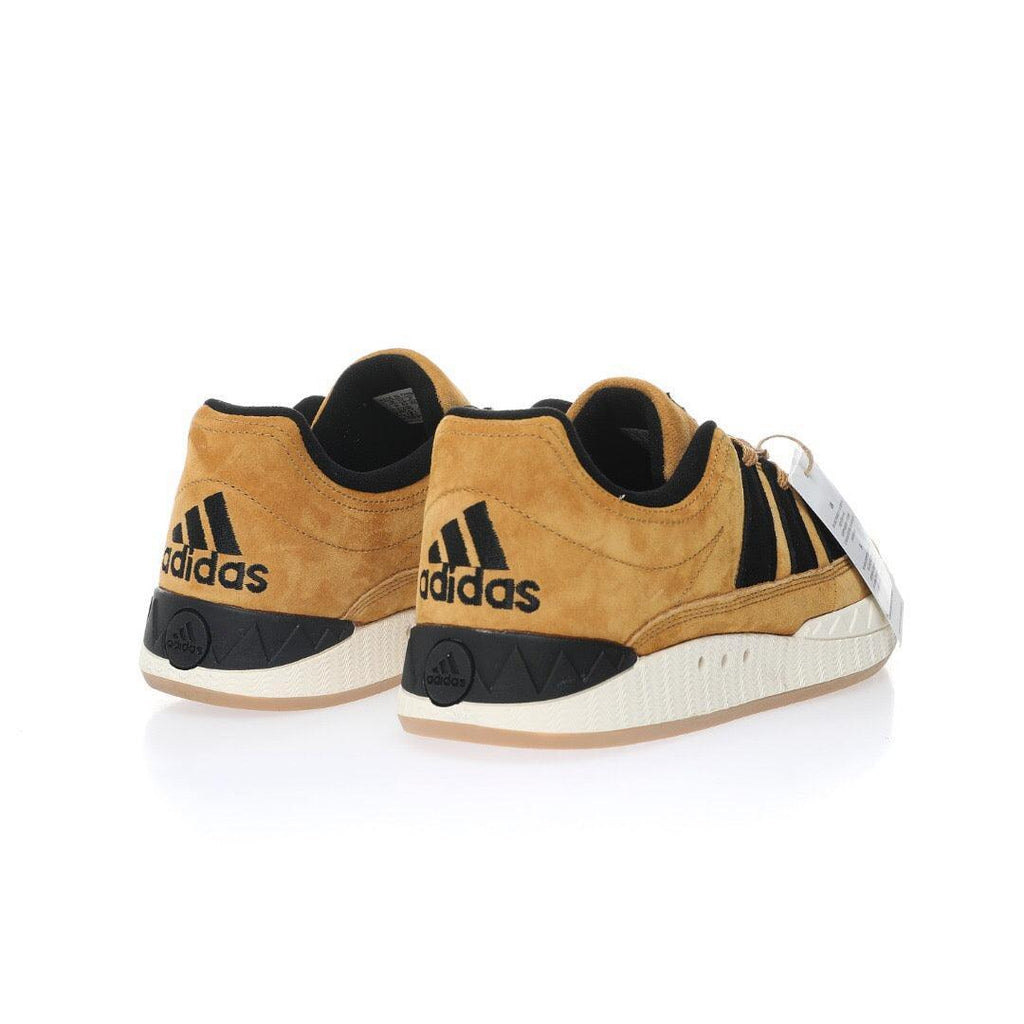 Atmos x Adidas Adimatic Low 'Shoebox' Banlieue91