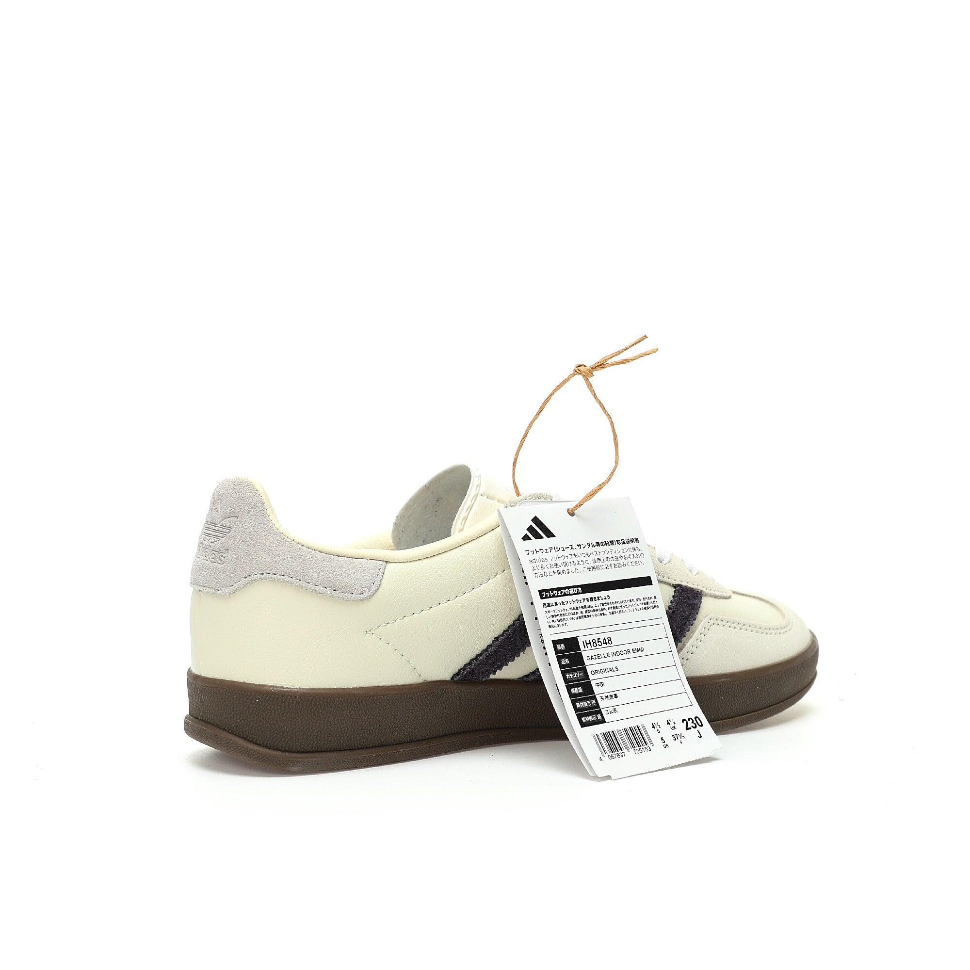 Adidas Originals Gazelle Indoor 'Emmi' Banlieue91