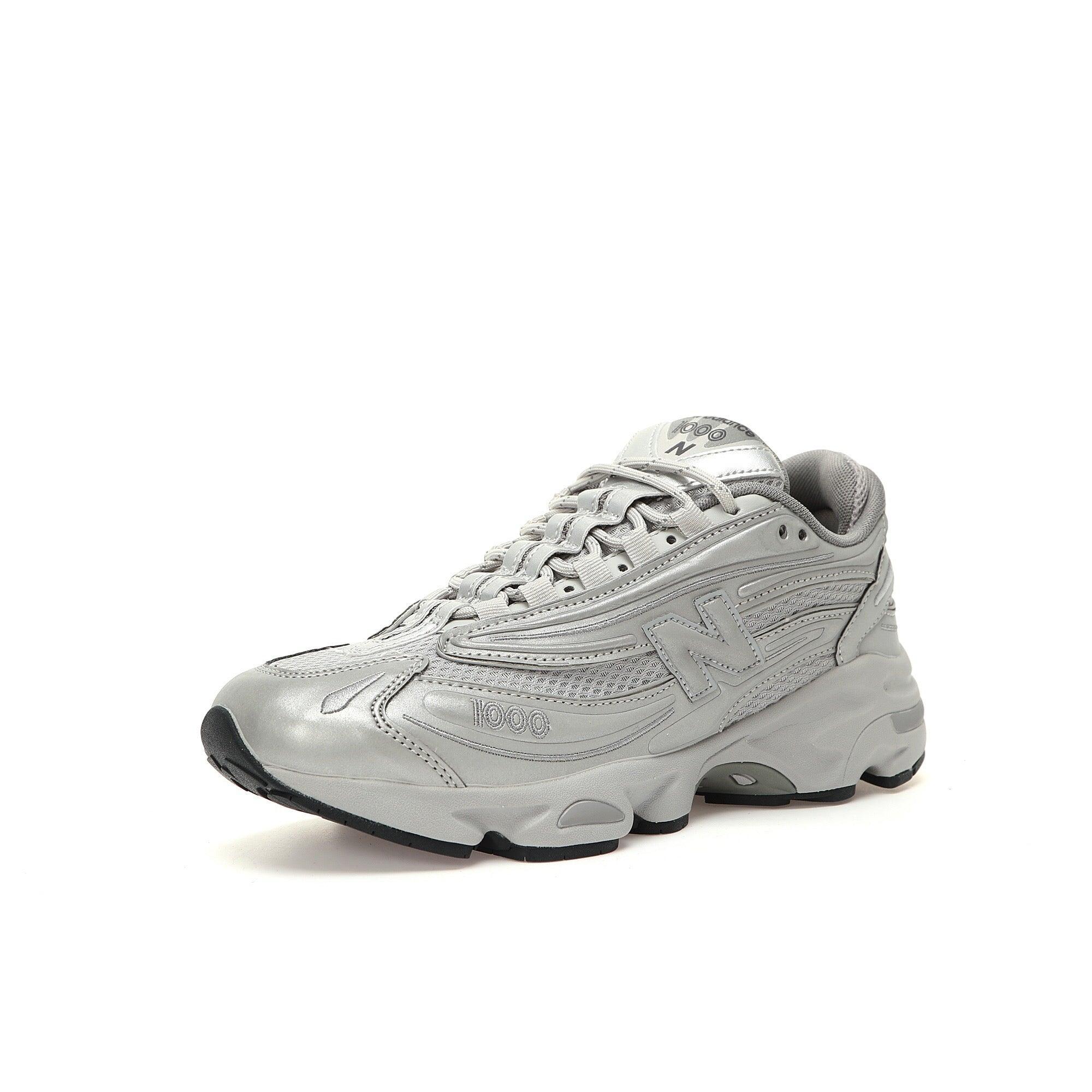 New Balance 1000 'Silver Reflective' Banlieue91