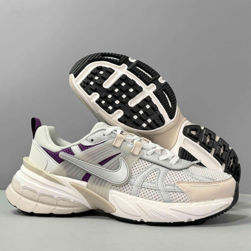 Nike V2K Run Viotech' Banlieue91