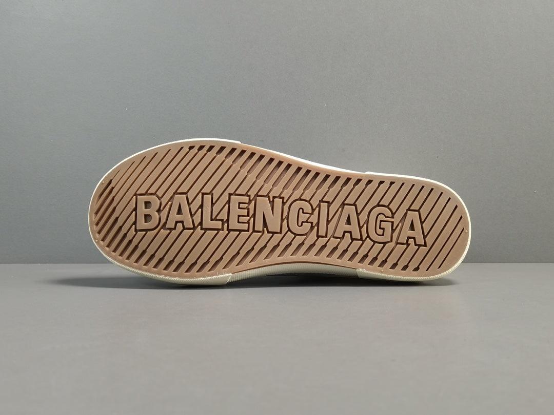 BALENCIAGA PARIS HIGH TOP SNEAKER Banlieue91