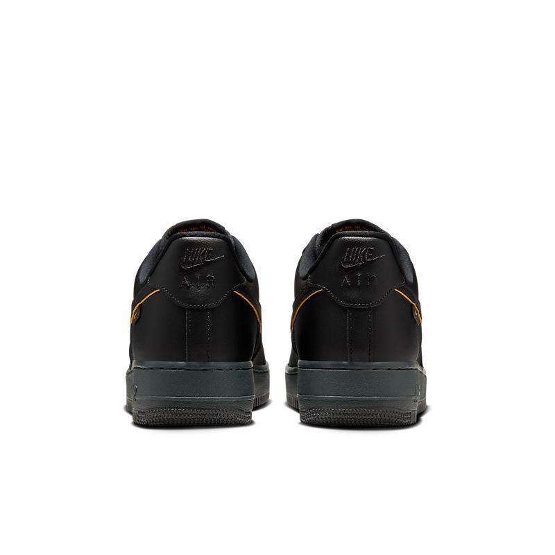 Nike Air Force 1 'Black Comfort' Banlieue91