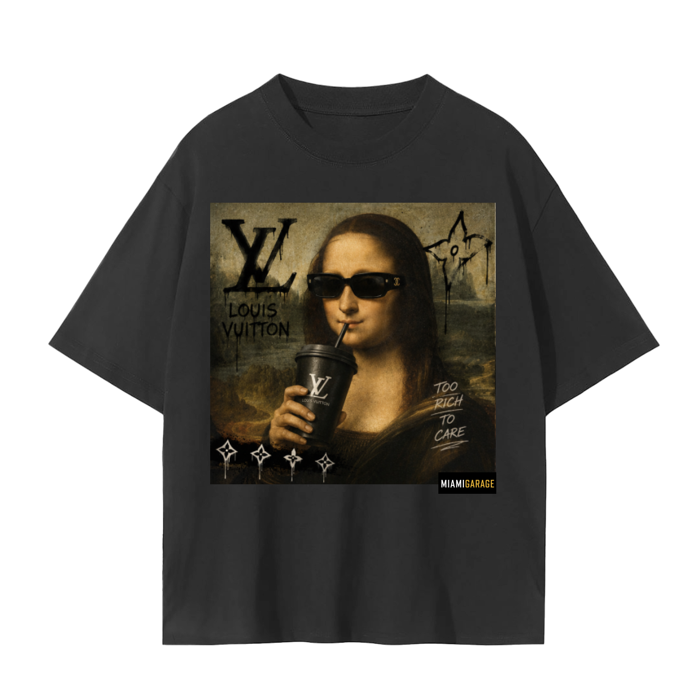 Unisex Seamless T-Shirt