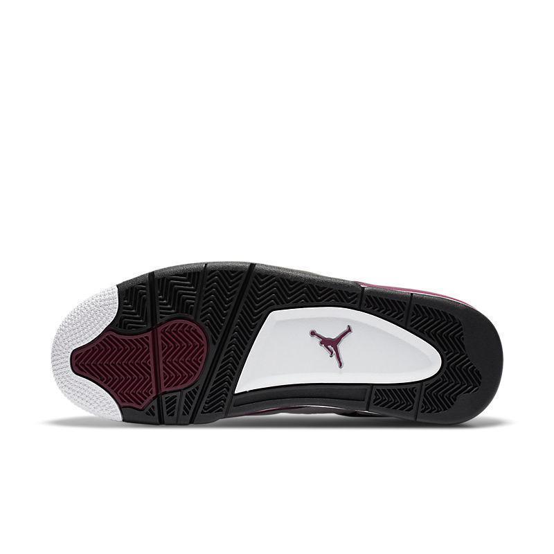 Air Jordan 4 Retro 'PSG Paris Saint-Germain' Banlieue91