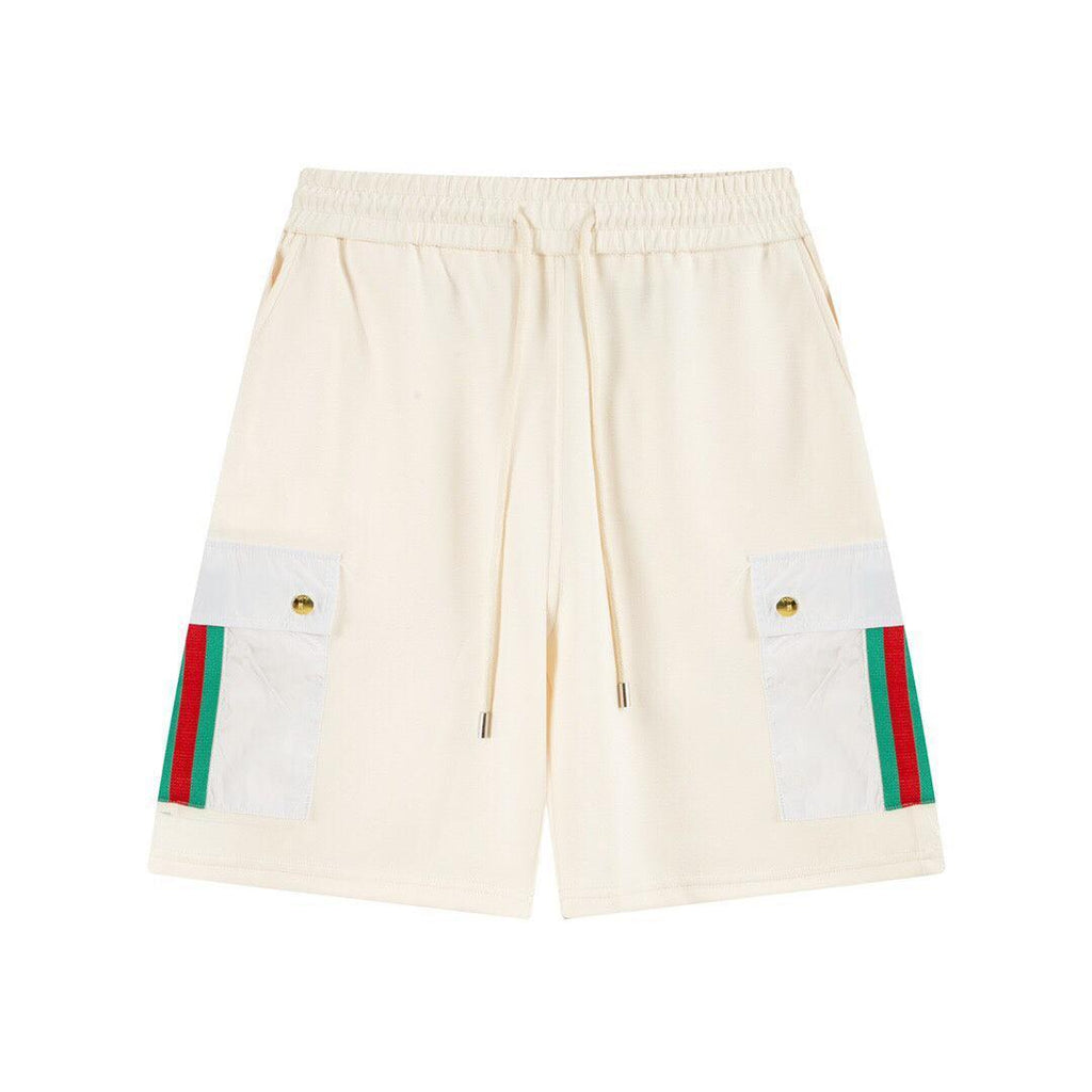 Gucci Sport Short Pant 'Beige' Banlieue91