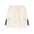 Gucci Sport Short Pant 'Beige' Banlieue91