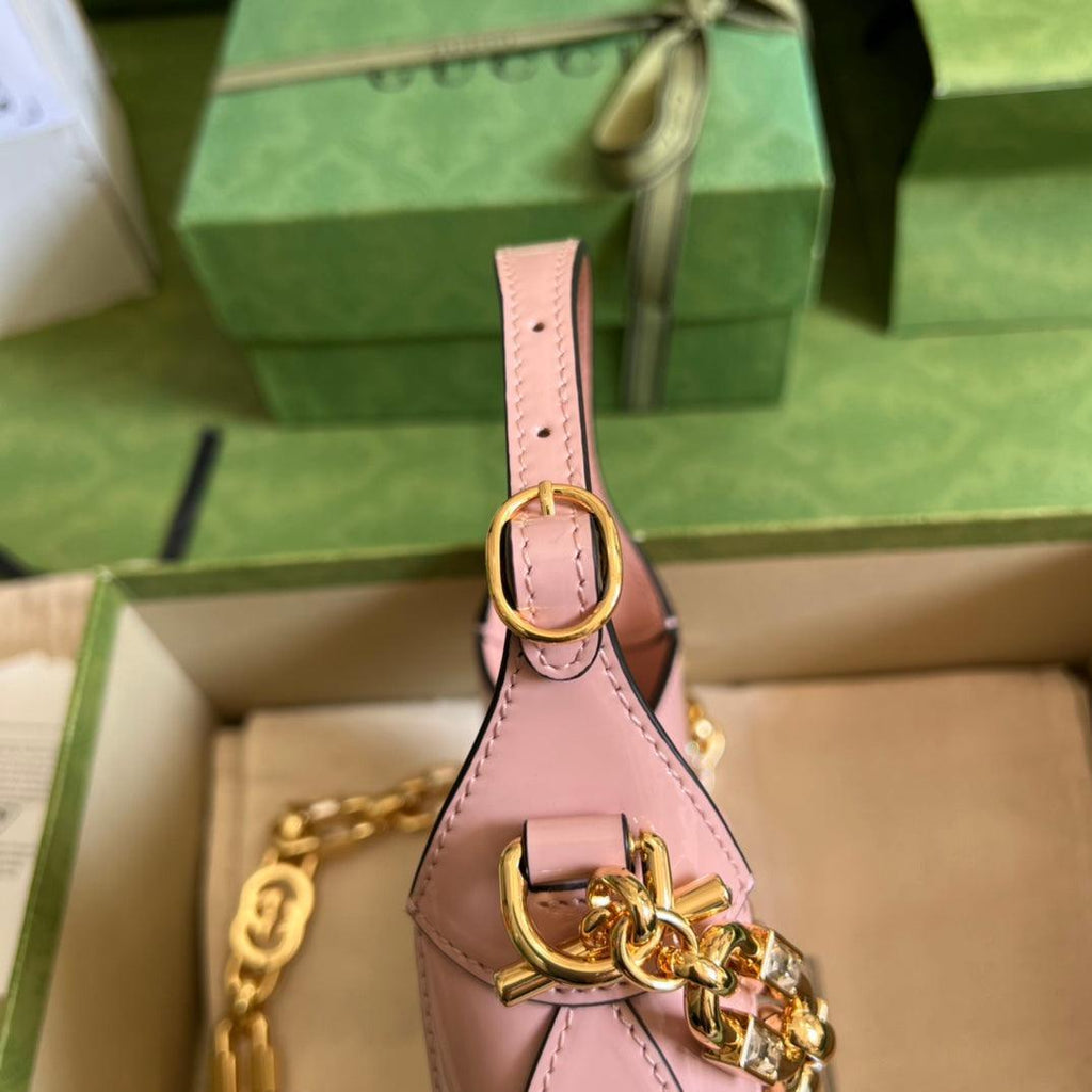 Gucci Jackie 1961 Mini Bag Banlieue91