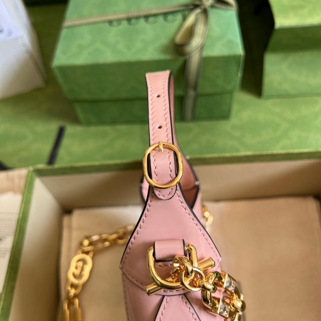 Gucci Jackie 1961 Mini Bag Banlieue91