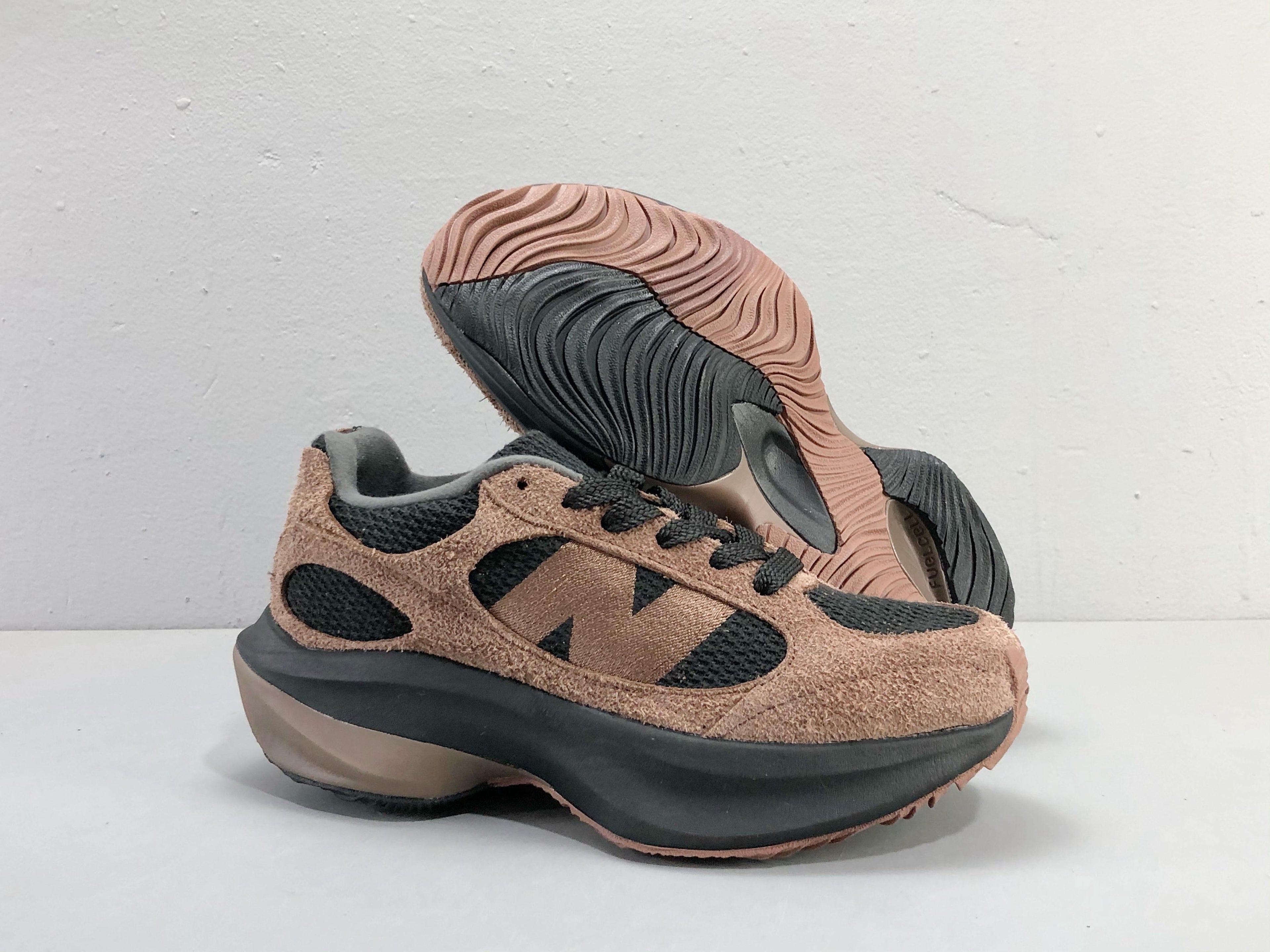 New Balance WRPD Runner 'Dark Mushroom' Banlieue91