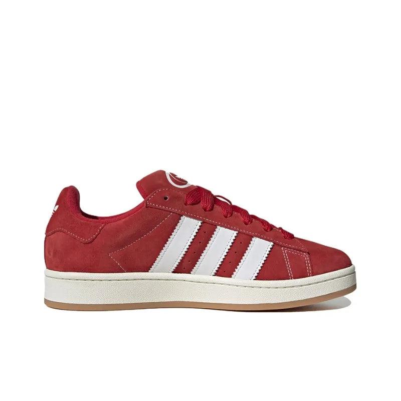 Adidas Originals Campus 00s Better Scarlet Cloud White Banlieue91