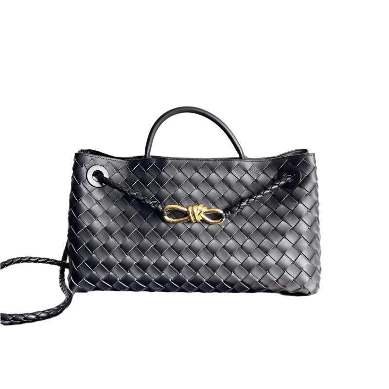 Bottega Veneta Bottega Veneta Andiamo East/West Small Tote Bag Banlieue91